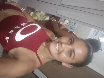 Sou Safadinha , Carinhosa E Procuro Romances Rápidos 